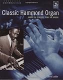 The Hammond Organ Key Master