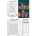 Bridge Tallies - What Now? - (12 Pack) 2 & 3 Table Progessive