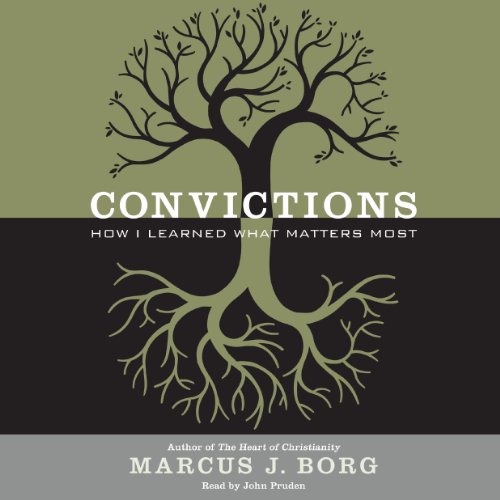 Download Convictions: How I Learned What Matters Most Download Convictions: How I Learned What Matters Most
