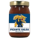 Kentucky Wildcats NCAA Picante Salsa - 16oz