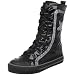 512j6PJESXL. SL75  PUMA Kids Millennius Ballistic V Sneaker