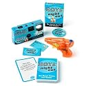 Boys' Night Out Party Pack