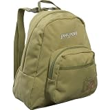 JanSport Half Pint Deluxe