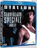 sorvegliato speciale (Blu-Ray) Italian import
