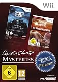 Agatha Christie - Mysteries