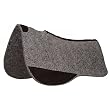 Wool Blend Felt Contour Tucker Pad
