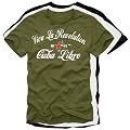Viva La Revolucion - Cuba Libre - VINTAGE CUBA 1953 - S M L XL XXL XXXL