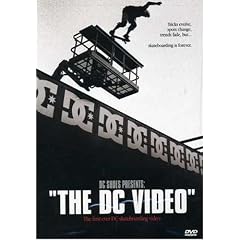 DC Shoes Presents: The DC Video