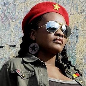 Bilder von Tanya Stephens