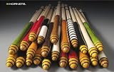 Hornets Drumsticks, Natural 2B - B000VY9B14