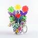 Fly Away Ladybug Lollipop Bouquet