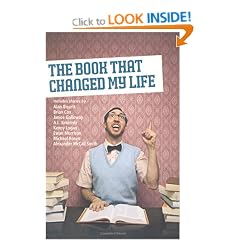 The Book That Changed My Life