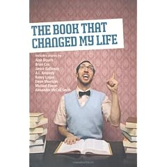 Book That Changed My Life