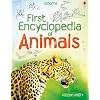 First Encyclopedia Of Animals