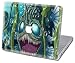 Deep Sea Design Decal Protective Skin Sticker for Apple MacBook 13