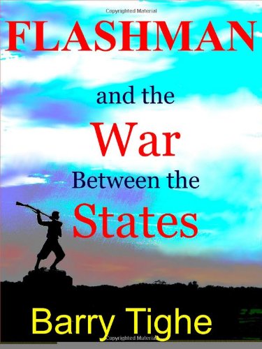 Flashman and the War Between the States