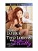 Books : Two Lovers for Molly (Lavender Lace, Book Three)
