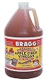 Bragg - Apple Cider Vinegar, gallon, 1 liquid