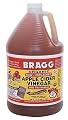 Bragg - Apple Cider Vinegar, gallon, 1 liquid