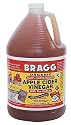 Bragg - Apple Cider Vinegar, gallon, 1 liquid