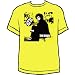 Jimi Hendrix Hey Joe Adult T-Shirt