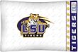 Louisiana State Tigers Logoed Pillow Case
