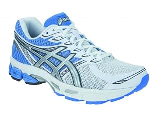 ASICS WOMEN'S GEL-PHOENIX 6 Running Shoes - 11