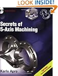 Secrets of 5-Axis Machining