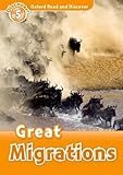 Great migrations