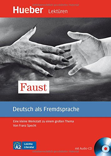 dr faust leseheft mit cd german edition
