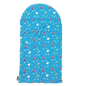 Slumberjack Slumbernaut 45 Degree Toddler Sleeping bag