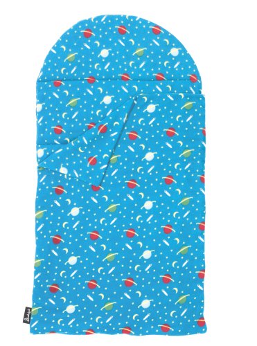 Slumberjack Slumbernaut 45 Degree Toddler Sleeping bag