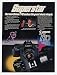 1984 Wayne Gretzky Cannon T70 Camera Print Ad (7430)