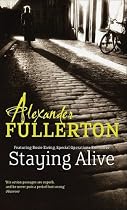 Staying Alive (Soe Quartet Prequel)