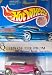 Hot Wheels 2001 National Barbie Convention Phaeton Die Cast Car