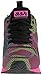 Ash Women's Domino Fashion Sneaker