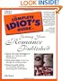Complete Idiot's Guide to Getting Your Romance Published