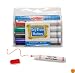 Melissa & Doug Dry-Erase Marker Set (4 pc)