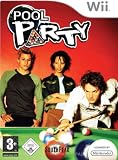 Pool Party inkl. Wonder Stick