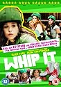 Whip It! [Blu-ray] [2009]