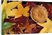 Canvas Prints of Fall leaves and from Danita Delimont