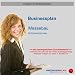 Businessplan Messebau f&uuml;r Existenzgr&uuml;nder