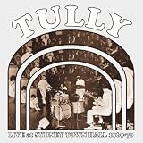 Live At Sydney Town Hall, 1969-70
