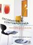 Decoracion Contemporanea (Spanish Edition)
