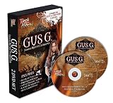Gus G., Lead & Rhythm Techniques