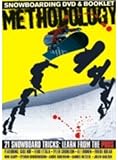 スノーボードDVD Methodology DVD