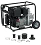Steele Products SP-UG200 2-Inch 4-Cycle Gas Powered Water Pump