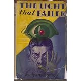 The Light That Failed