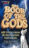 Omslagsbilde av The Book of the Gods
