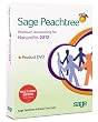 Peachtree Premium Accounting For Non-Profits 2012 Multiuser